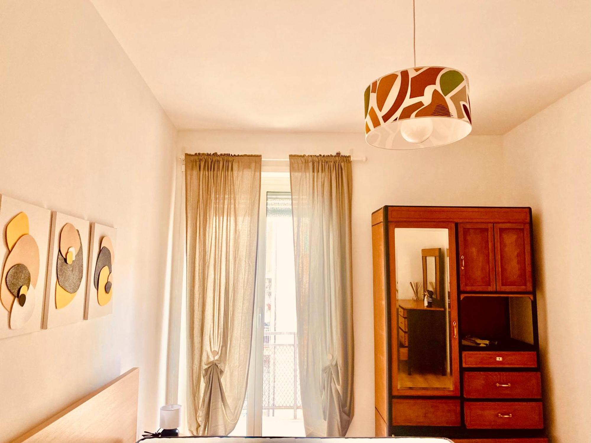Casa Carlotta A Roma Exterior foto