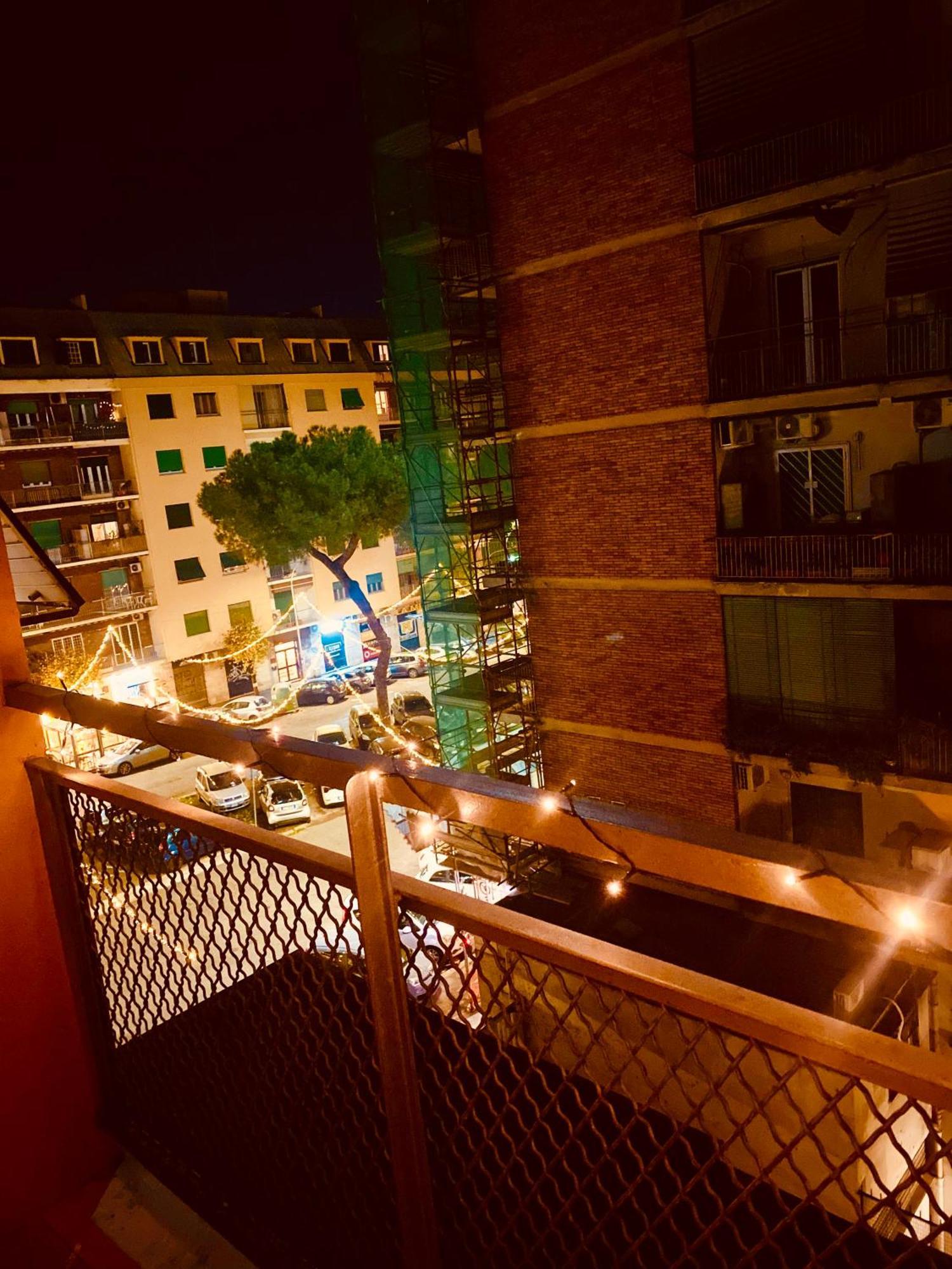Casa Carlotta A Roma Exterior foto